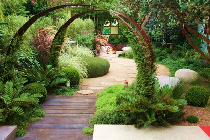 garden design